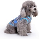 Pets.Love.Earth Elephant Vest