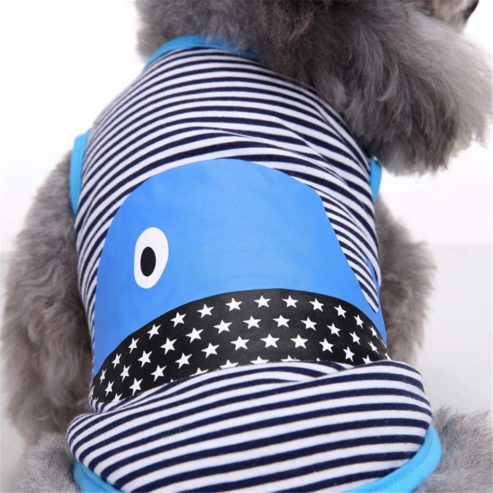 Pets.Love.Earth Elephant Vest