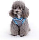 Pets.Love.Earth Elephant Vest