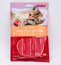 Bioline Yellowfin Tuna &amp; Scallop Flavor Liquid Snack for Cats