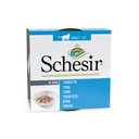 Schesir Can for Cat Tuna In Jelly 85g