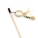 Pets.Love.Earth Cat Teaser Toy