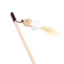 Pets.Love.Earth Cat Teaser Toy