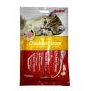 Bioline Chicken Flavor Liquid Snack for Cats