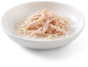 Schesir Can for Cat Tuna with Whitebaits in Cooking Water 85g