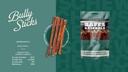 Baffs Naturals Beef Bully Sticks