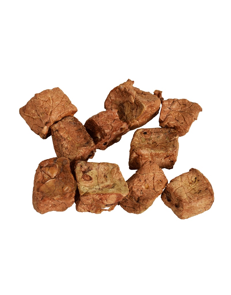 Baffs Naturals Lamb Lung Training Bits
