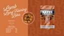 Baffs Naturals Lamb Lung Training Bits