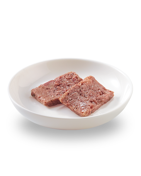 Schesir Bio Organic Pouch For Cat with Beef In Paté