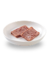 Schesir Bio Organic Pouch For Cat with Beef In Paté