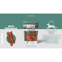 Baffs Naturals Beef Trachea