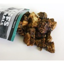 Baffs Naturals Beef Lung Cubes