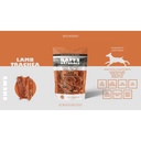 Baffs Naturals Lamb Trachea