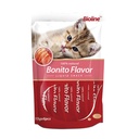 Bioline Bonito Flavor Liquid Snack for Cats