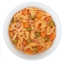Schesir Taste The World Variety Pack For Dog  Chicken with Carbonara,Paella and Asian Strip fry  6X150g