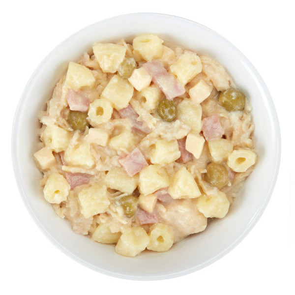 Schesir Taste The World Variety Pack For Dog  Chicken with Carbonara,Paella and Asian Strip fry  6X150g