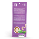 Schesir Stix Cat Creamy Snacks with Duck 6 X 15g