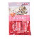 Bioline Bonito Flavor Liquid Snack for Cats