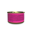 Schesir After Dark Can for Cat Chicken with Beef in Broth 80g