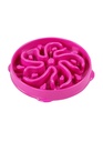 Pawise Dog Flower Slow Feeder