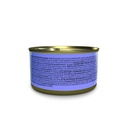 Schesir After Dark Can for Cat Chicken with Duck in Broth 80g