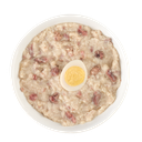 Schesir After Dark Can for cat Chicken with Quail Egg in Pate 80g