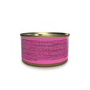 Schesir After Dark Can for Cat Chicken with Ham in Broth 80g