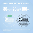 Nature's Protection  Active Detox Powder For Cat and Dog 250g