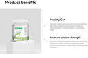 Nature's Protection  Active Detox Powder For Cat and Dog 250g