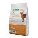 Nature's Protection Indoor Poultry Adult Cat 2 kg