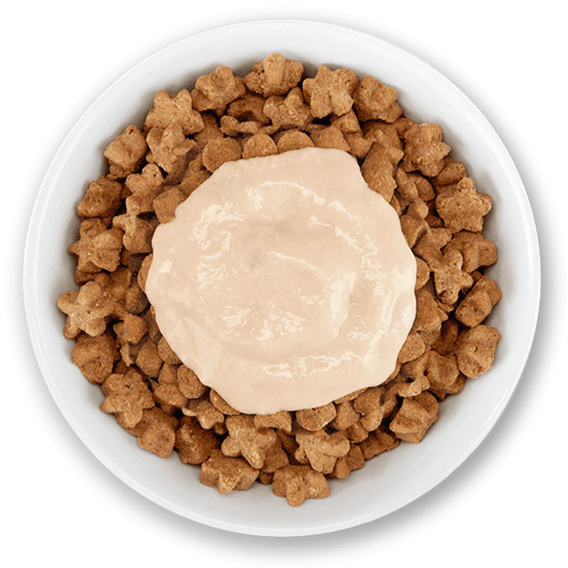 Schesir Stix Cat Creamy Snacks with Tuna 6 X 15g