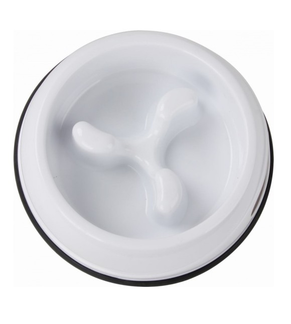 Pawise Slow Feeding Bowl