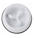 Pawise Slow Feeding Bowl