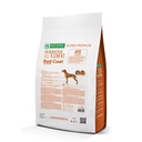 Nature's Protection Superior Care Red Coat Salmon Adult Dog All Breed