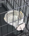 Pawise Dog Bowl Clamp