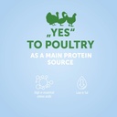 Nature's Protection Kitten Poultry with krill 2 kg