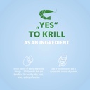 Nature's Protection Kitten Poultry with krill 2 kg