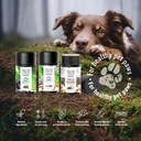Tauro Pro Line Pure Nature Paw Balm for Dogs and Cats, 75 ml
