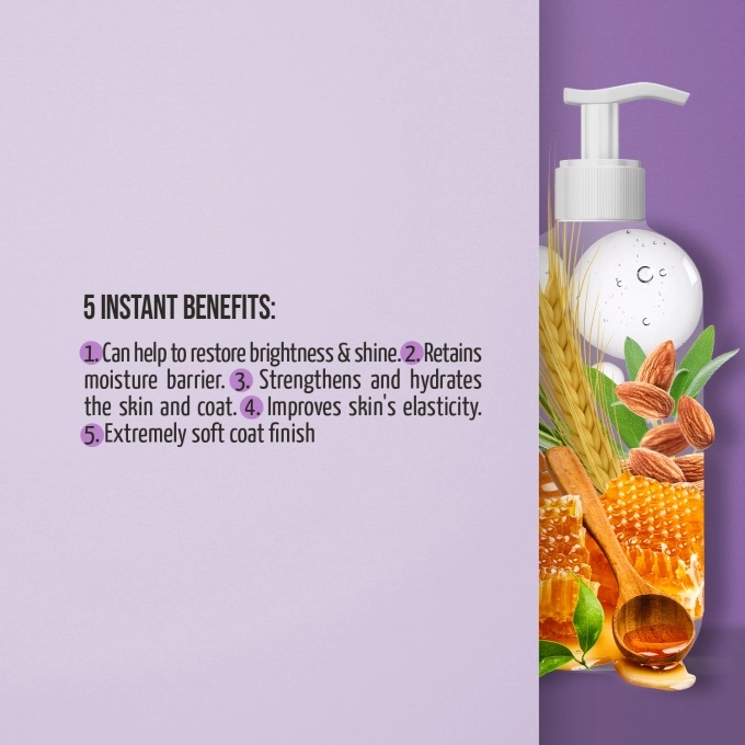 Tauro Pro Line Ultra Natural Care Intense Hydrate Mask 400ml