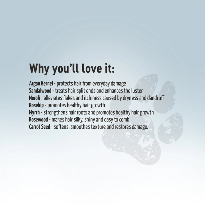 Tauro Pro Line Pure Nature Herbal Detox,Magic Plex Shmpoo and Conditioner 6X8X4ml