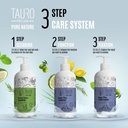 Tauro Pro Line Pure Nature Herbal Detox,Magic Plex Shmpoo and Conditioner 6X8X4ml