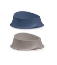 Stefanplast Chic Bowl Navy Blue