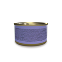 Schesir After Dark Can for cat Chicken with Duck Pate 80g