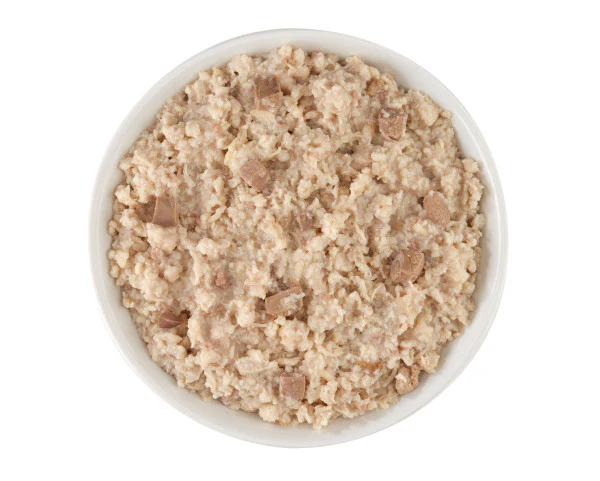 Schesir Baby Kitten Can Chicken with Chicken Liver in Broth 70g
