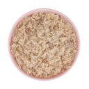 Schesir Baby Kitten Can Chicken with Salmon in Broth 70g