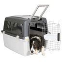 Stefanplast Gulliver Pet Carrier IATA Approved