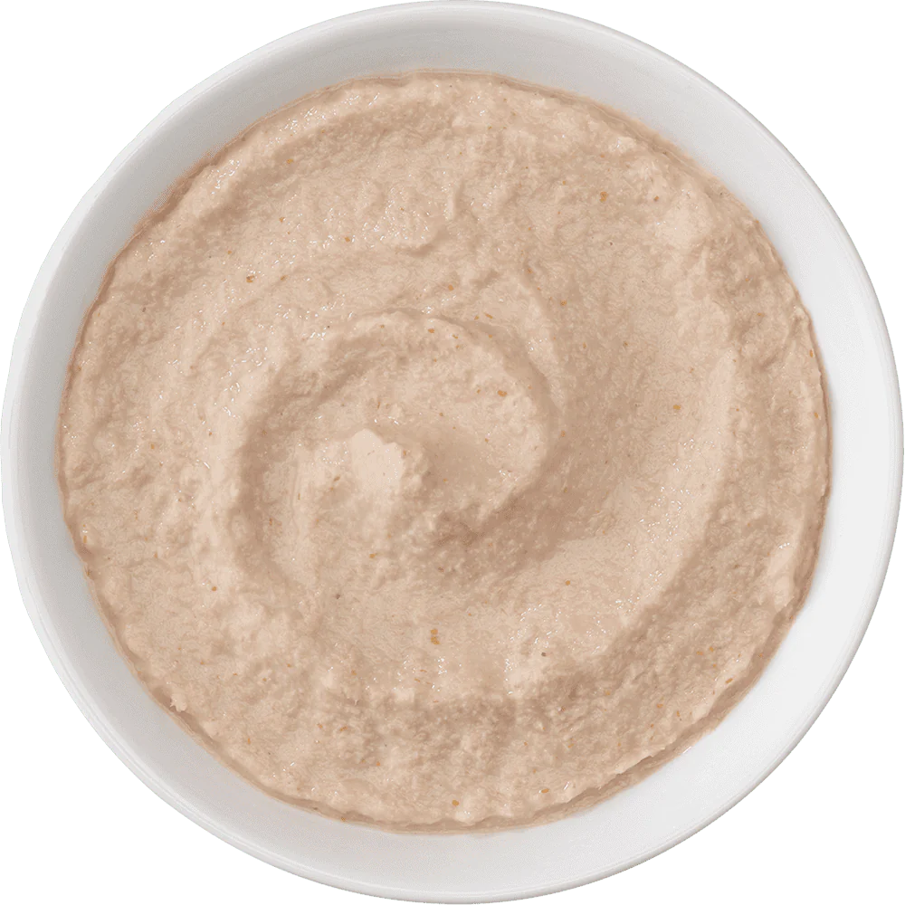 Schesir Baby Kitten Pouch Chicken with Chicken Liver In Mousse 70g