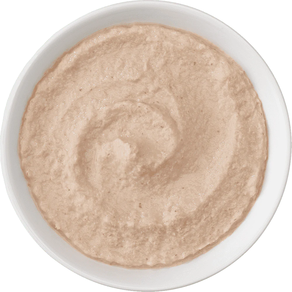 Schesir Baby Kitten Pouch Salmon and Chicken in Mousse 70g