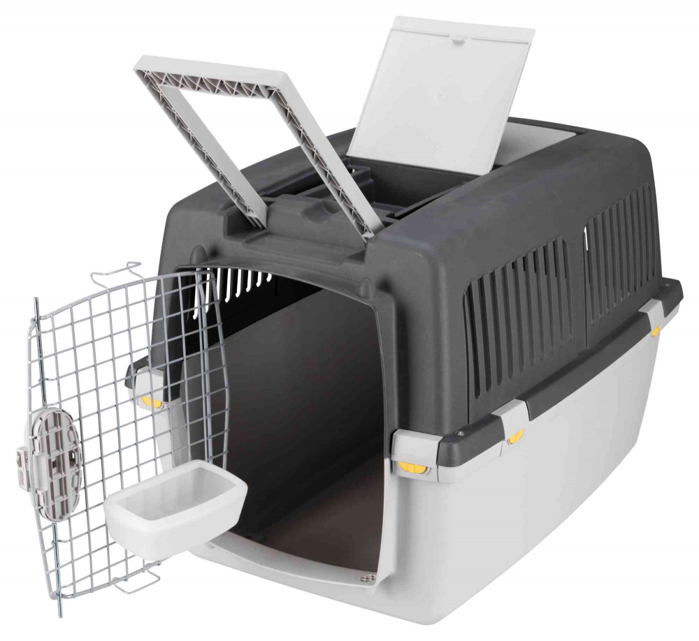 Stefanplast Gulliver Pet Carrier IATA Approved