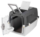 Stefanplast Gulliver Pet Carrier IATA Approved